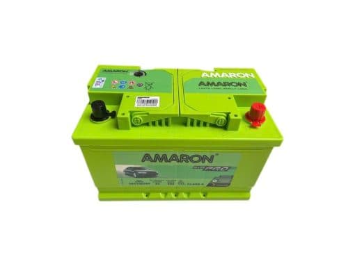 Ắc quy AMARON DIN 565106590 (12V – 65Ah)